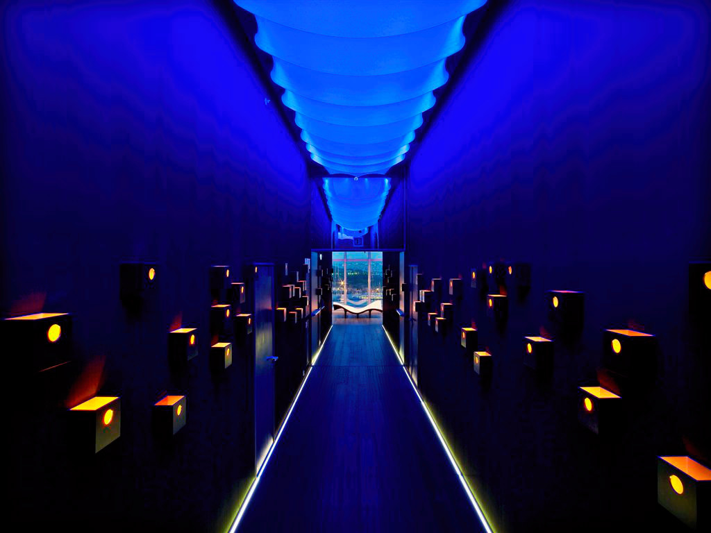 interior design